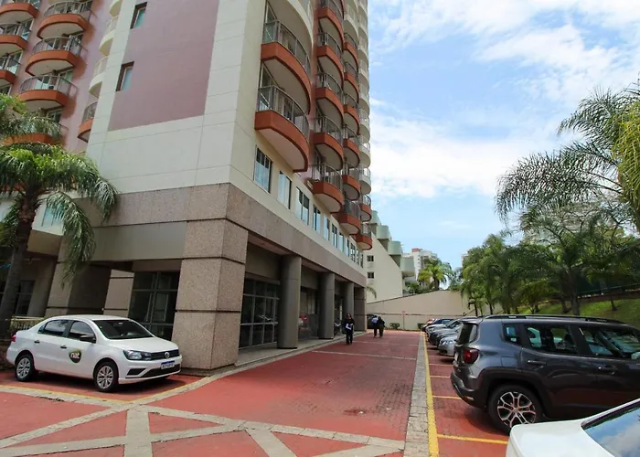 Barra da Tijuca - 508 - De Frente para Maravilhosa Piscina - Estacionamento Gratuito - Academia Comphania Atletica - Balsa para Praia Grátis - Microondas - Geladeira Grande - Recepção 24horas - Wi-Fi - Com Pia Rio de Janeiro