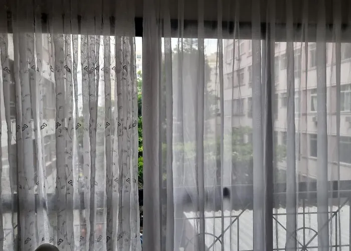 Paz Apartamento Rio de Janeiro