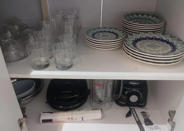 Paz Apartamento Rio de Janeiro